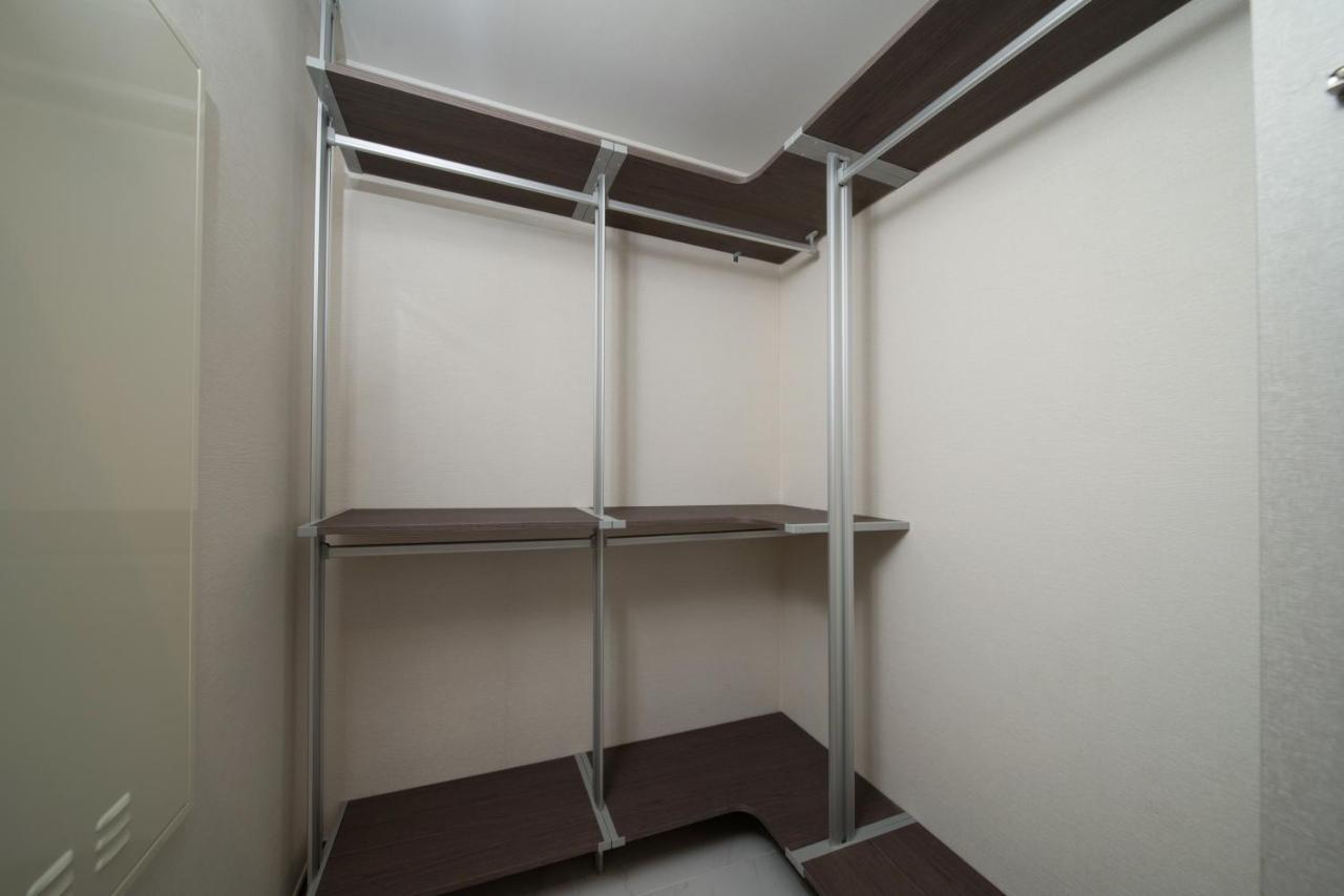 Gwangju Metropolitan City Utop Boutique Hotel&Residence מראה חיצוני תמונה