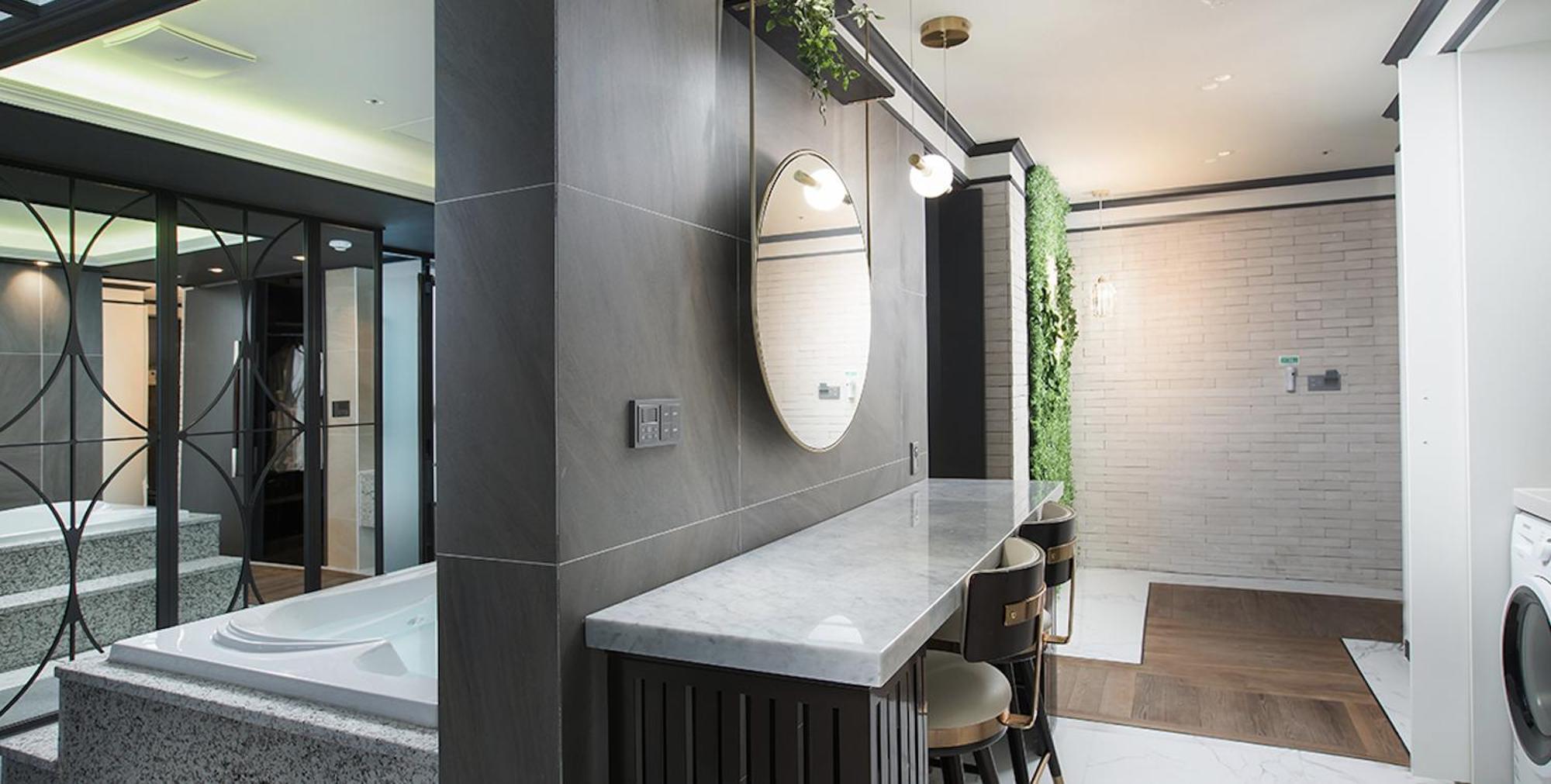 Gwangju Metropolitan City Utop Boutique Hotel&Residence מראה חיצוני תמונה